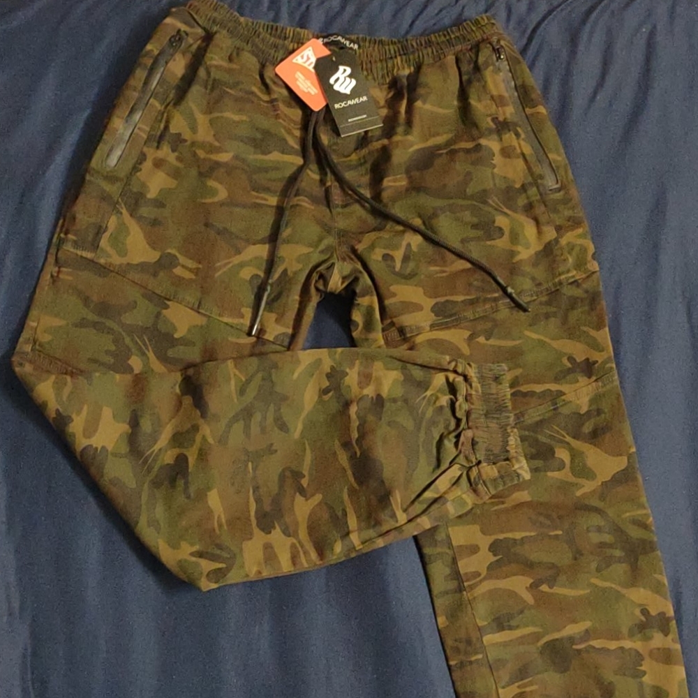 Rocawear